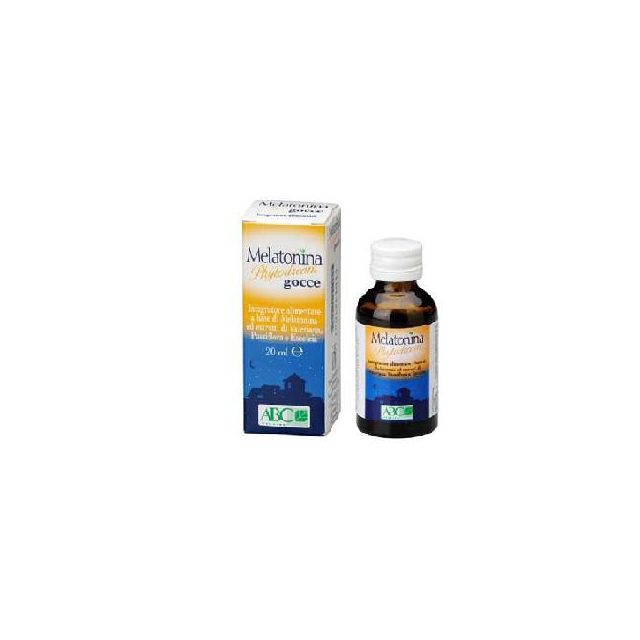 melatonina-phytodream-gocce-20-ml