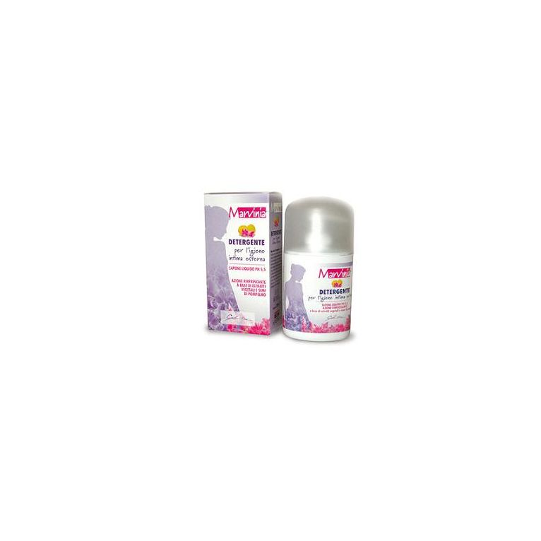 marvinia detergente intimo liquido 250 ml
