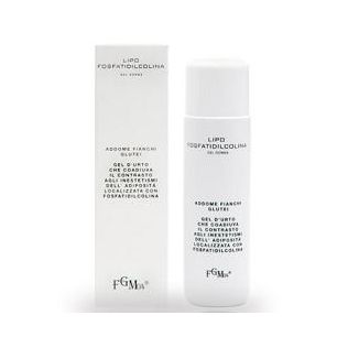 LIPO FOSFATIDILCOLINA GEL DONNA 200 ML