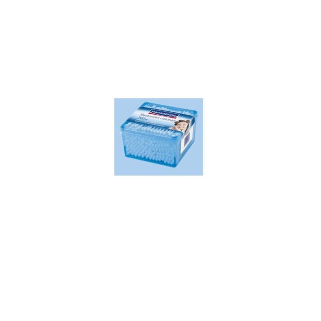 hansaplast-bastoncini-cotone-200-pezzi