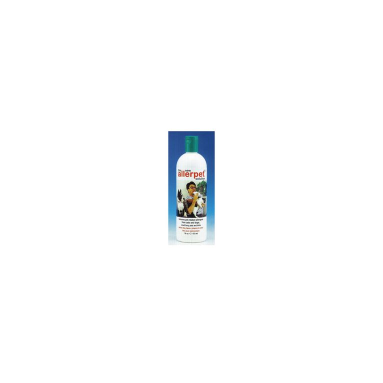 allerpet solution deallergizzante cani gatti 355 ml
