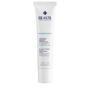 RILASTIL PROGRESSION CREMA RICCA ANTIRUGHE 40 ML