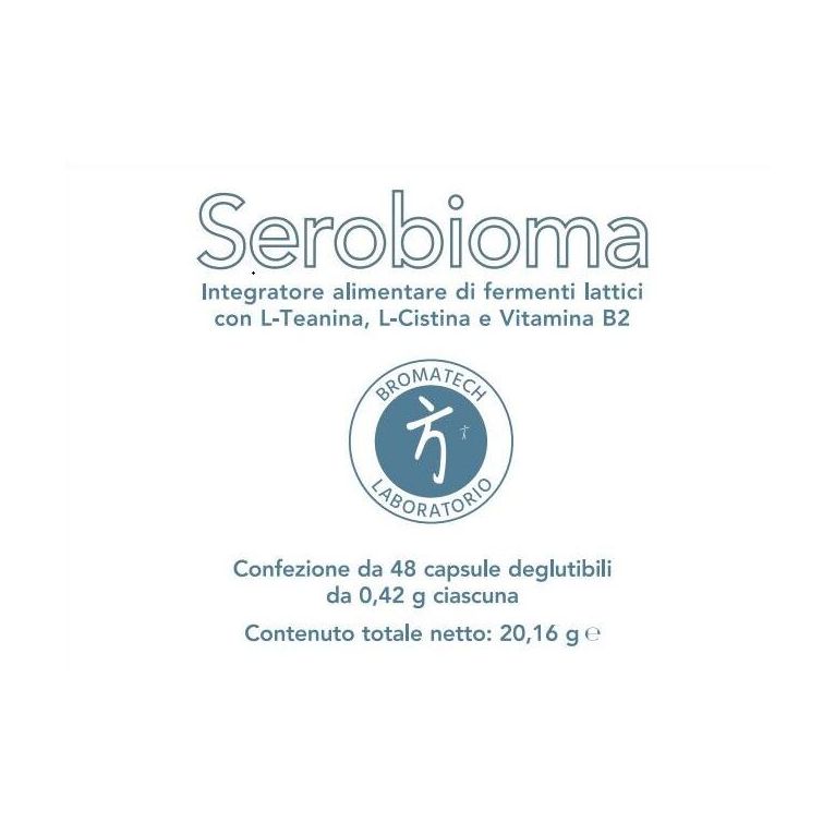 serobioma 48 capsule