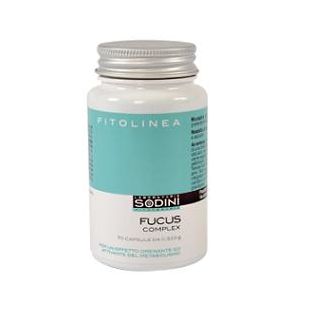 FITOLINEA FUCUS COMPLEX 70 CAPSULE
