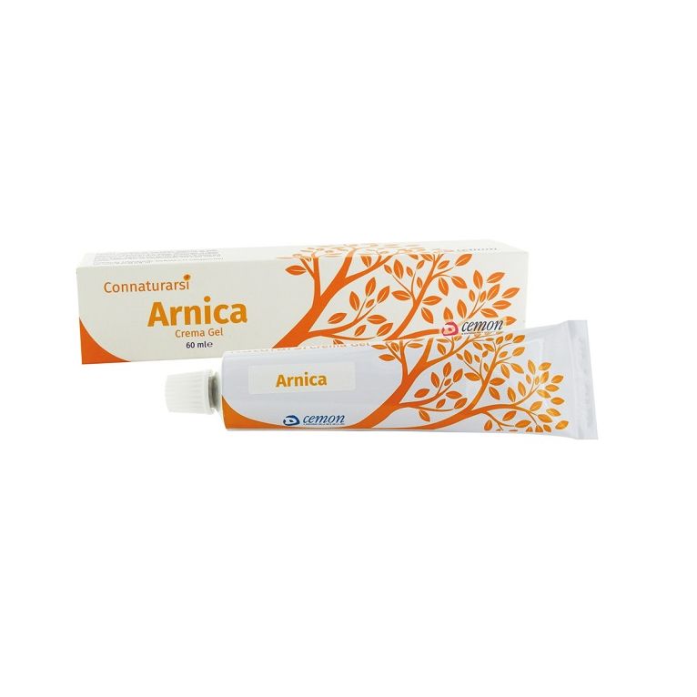 arnica crema gel 60 ml cemon