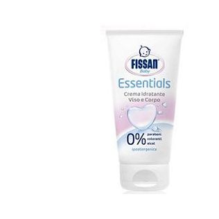 FISSAN ESSENTIALS CREMA 150 ML