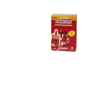 ENERVITENE COMPETITION CHEERPACK AGRUMI 1 PEZZO