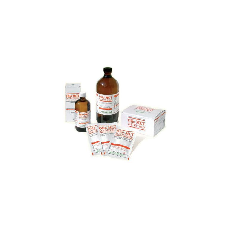 mct olio 1000 ml