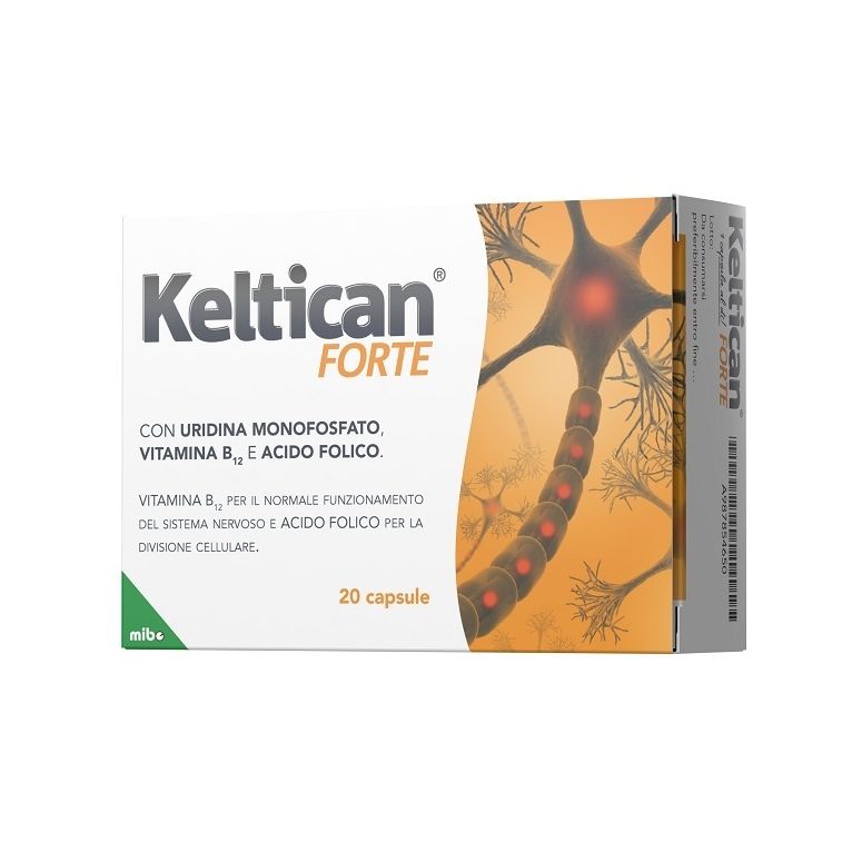 keltican forte 20 capsule