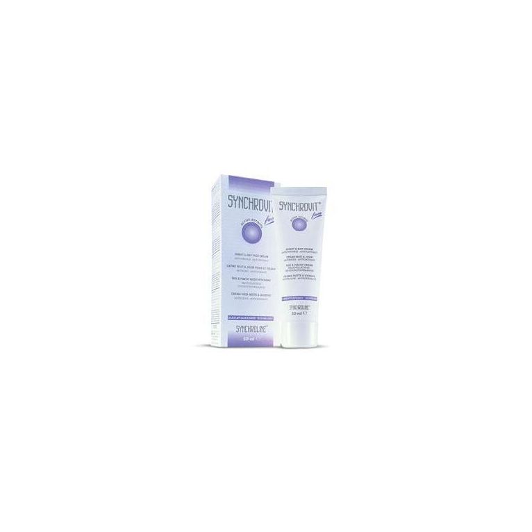 synchrovit face cream 50 ml
