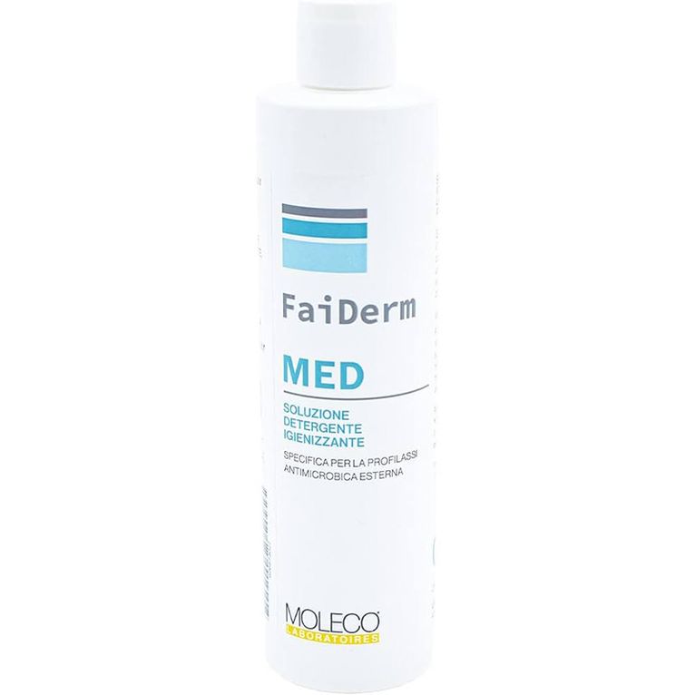 faiderm med 250 ml