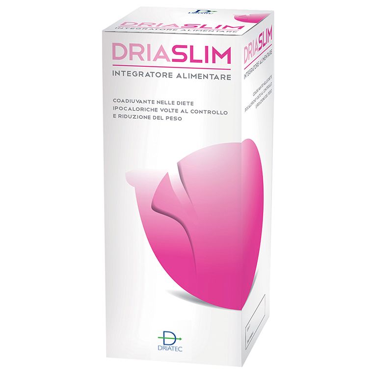 driaslim 90 ml