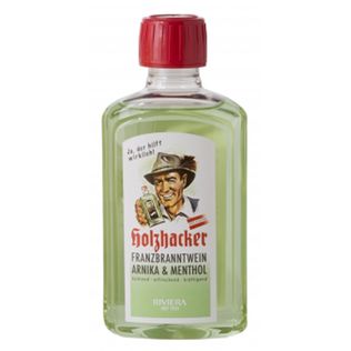 HOLZHACKER FRANZBRANNTWEIN SOLUZIONE 250 ML