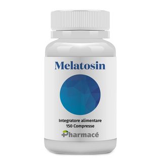 MELATOSIN 2MG 150 COMPRESSE