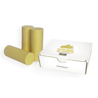 BIO ESSENZE CANNELLI DI ZOLFO 3 PEZZI