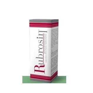 SOLUZIONE RUBROSIN 50 ML