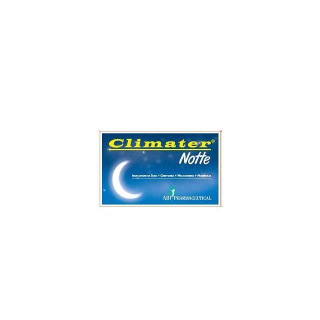 climater-notte-20-compresse-orosolubili-600mg-star