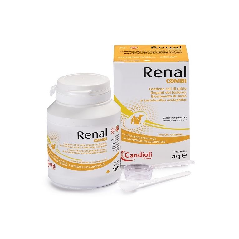 renal combi polvere 70 g