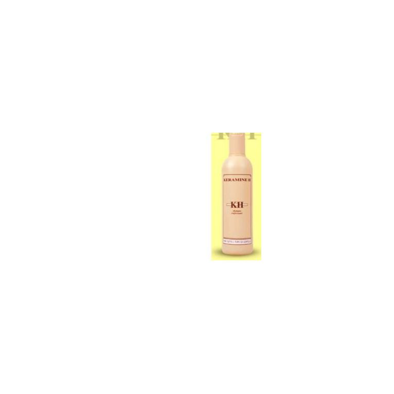 keramine h shampoo rinforzante 300 ml