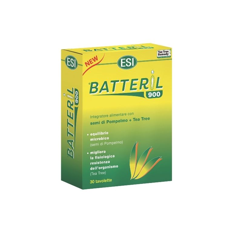 esi batteril 900 30 tavolette