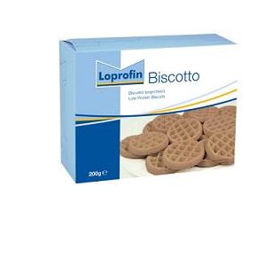 LOPROFIN BISCOTTI 200 G