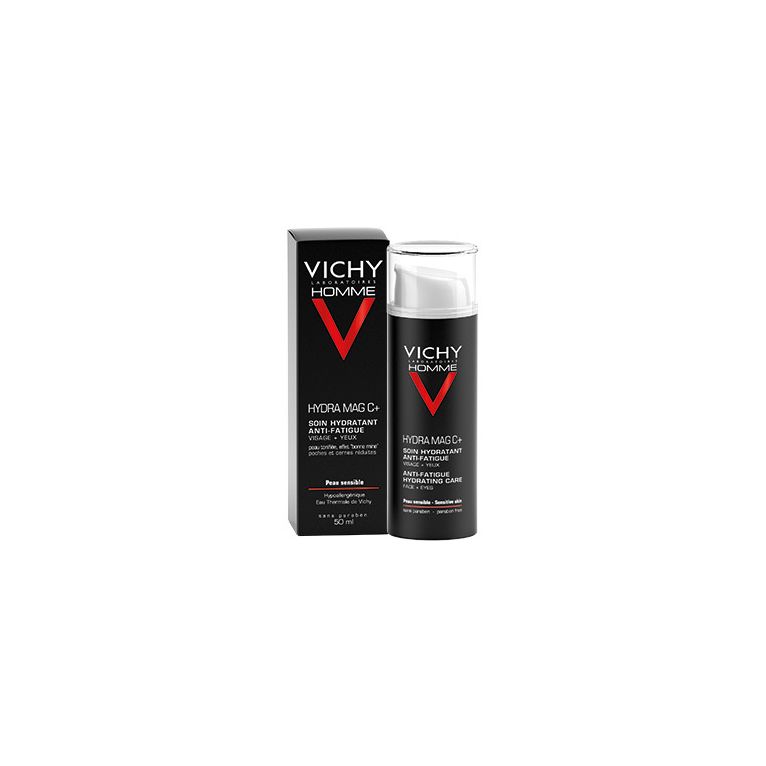 vichy homme hydra mag c 50 ml