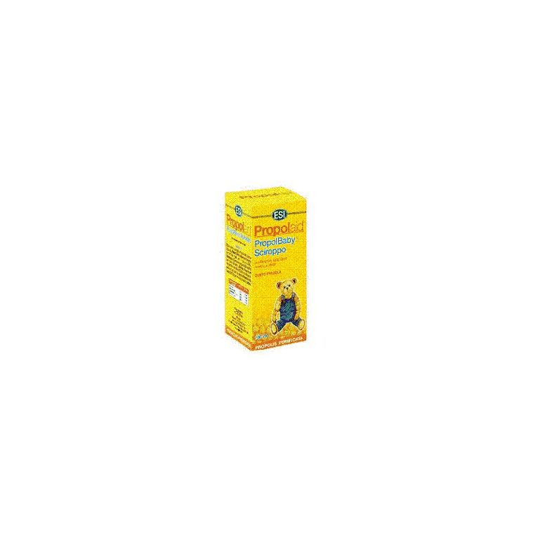 esi propolaid sciroppo junior 180 ml