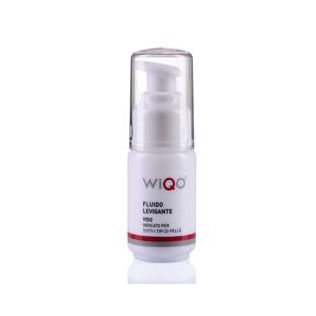 WIQO FLUIDO LEVIGANTE ANTI-ETA' 30 ML