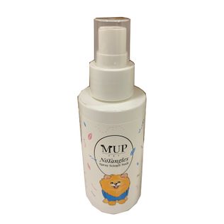 MUP PET NO TANGLES SPRAY SCIOGLI NODI 100 ML