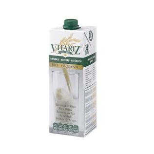 VITARIZ NATURE BEVANDA DI RISO 1 LITRO