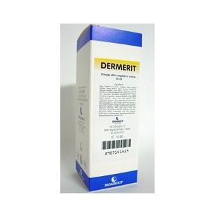 DERMERIT CREMA 50 ML