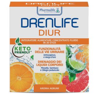 DRENLIFE DIUR 30 STICK