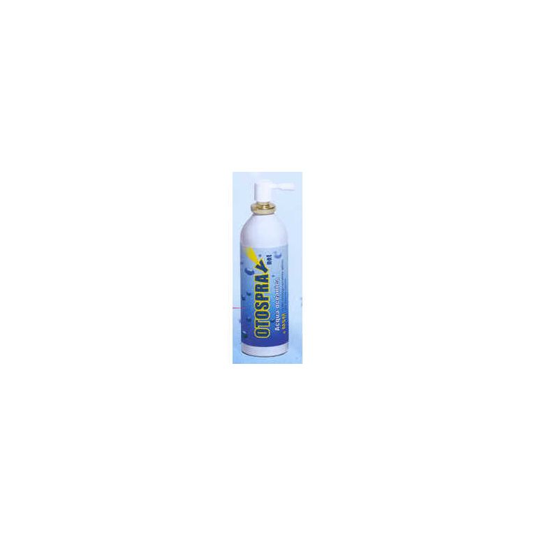 otospray pulizia orecchio 100 ml