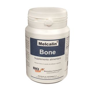 MELCALIN BONE 112 COMPRESSE