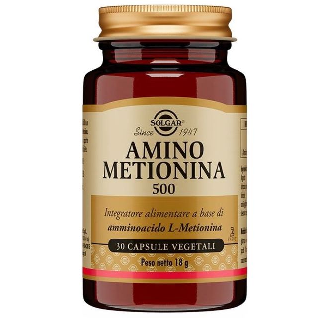 amino-metionina-500-30-capsule-vegetali