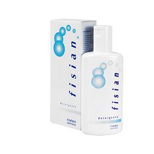 FISIAN DETERGENTE CUTE/MUCOSE 200 ML