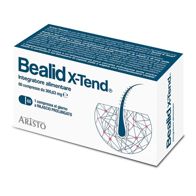 bealid-x-tend-60-compresse-30063-mg