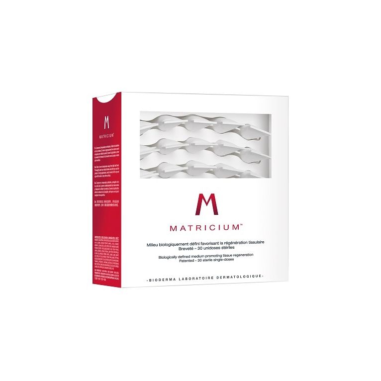 matricium 30 fiale da 1 ml