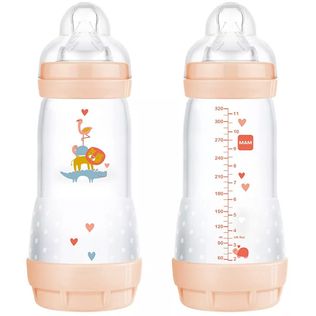 MAM BIBERON EASY START 320 ML 4+ TETTARELLA 3 FEMMINA