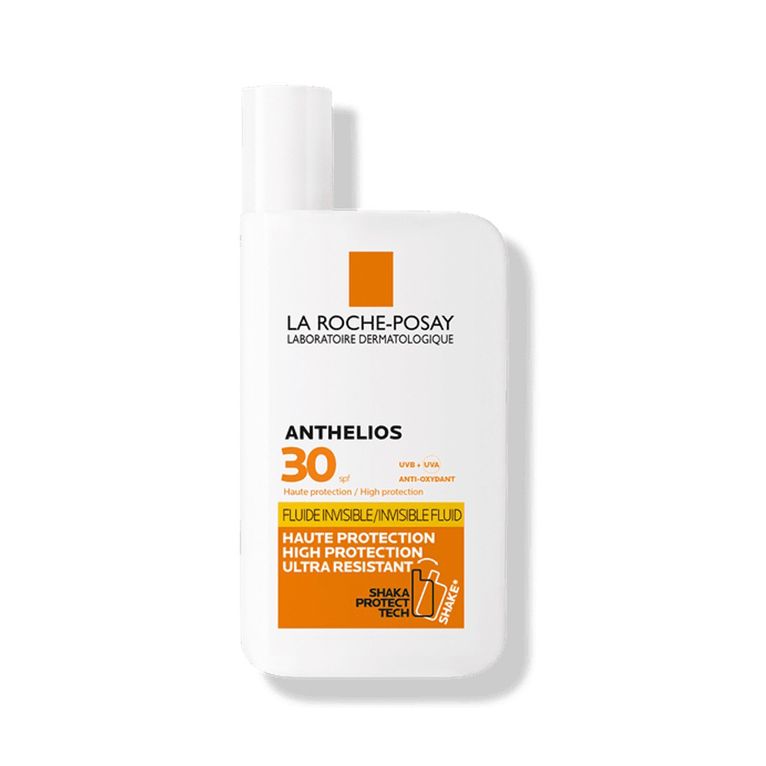 anthelios fluide spf30+ 50 ml