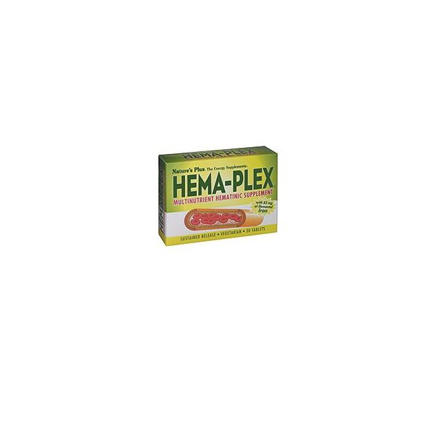 hema-plex-ferro-organico-30-tavolette