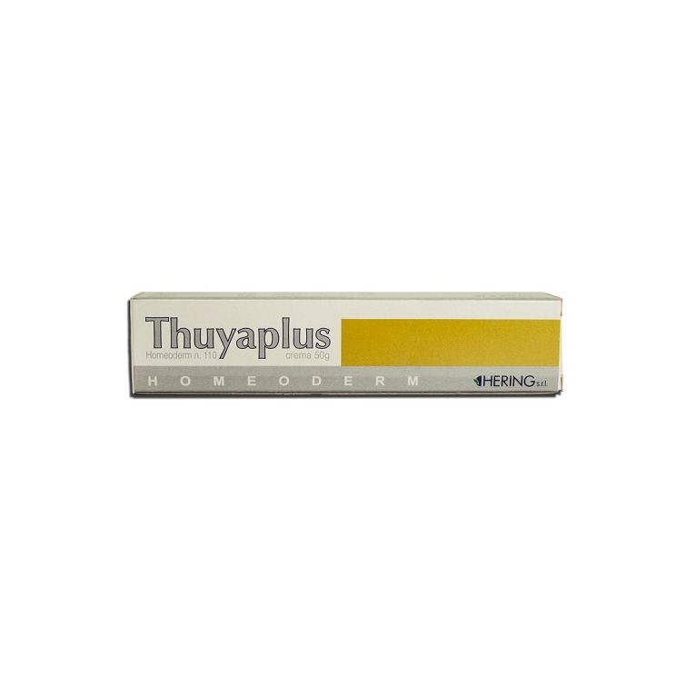 thuyaplus crema 50 g