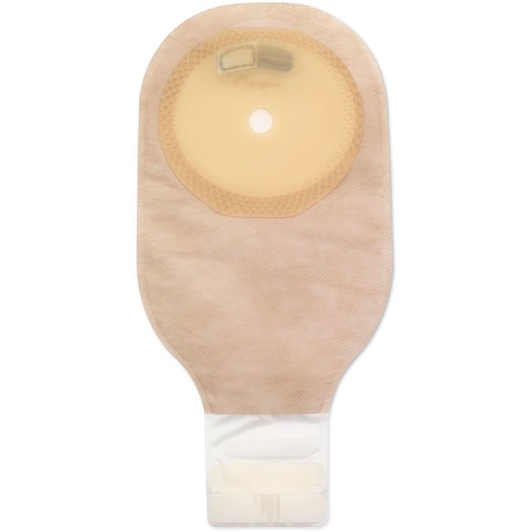 sacca aperta maxi con placca ovale autoportante a protezionetotale ritagliabile 15-65 75mm trasparente moderma flex ileo oval 30pezzi