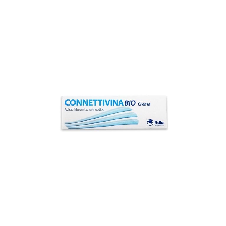 connettivinabio crema 25 g