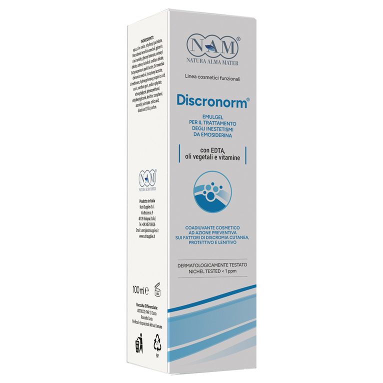discronorm 100 ml