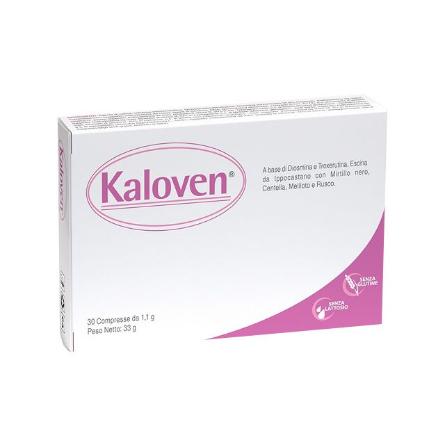 kaloven-30-compresse