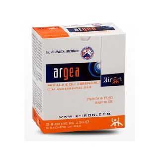 KIRON ARGEA 5 BUSTINE X 25 G