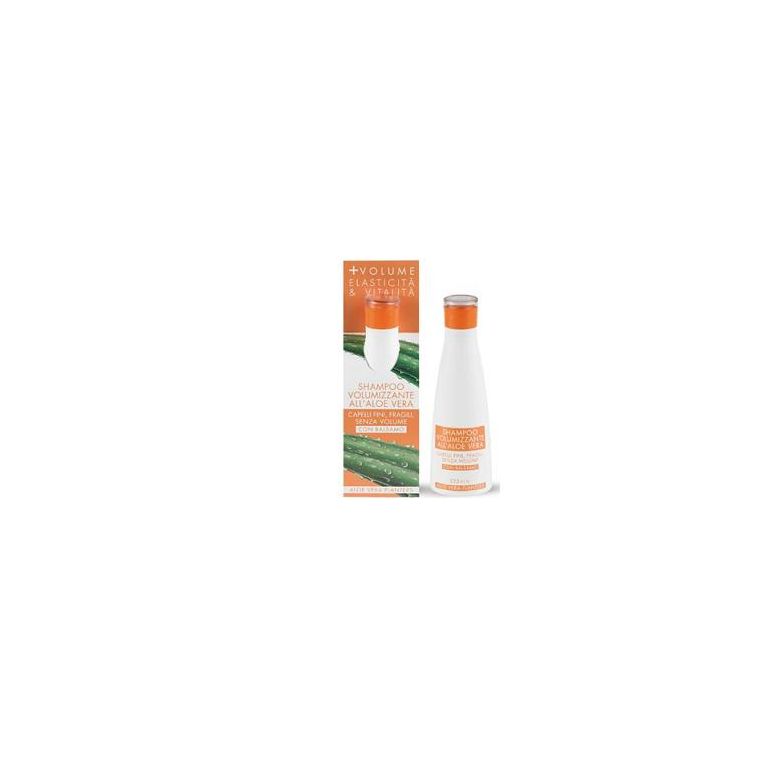 planter's aloe vera shampo volumizzante 200 ml