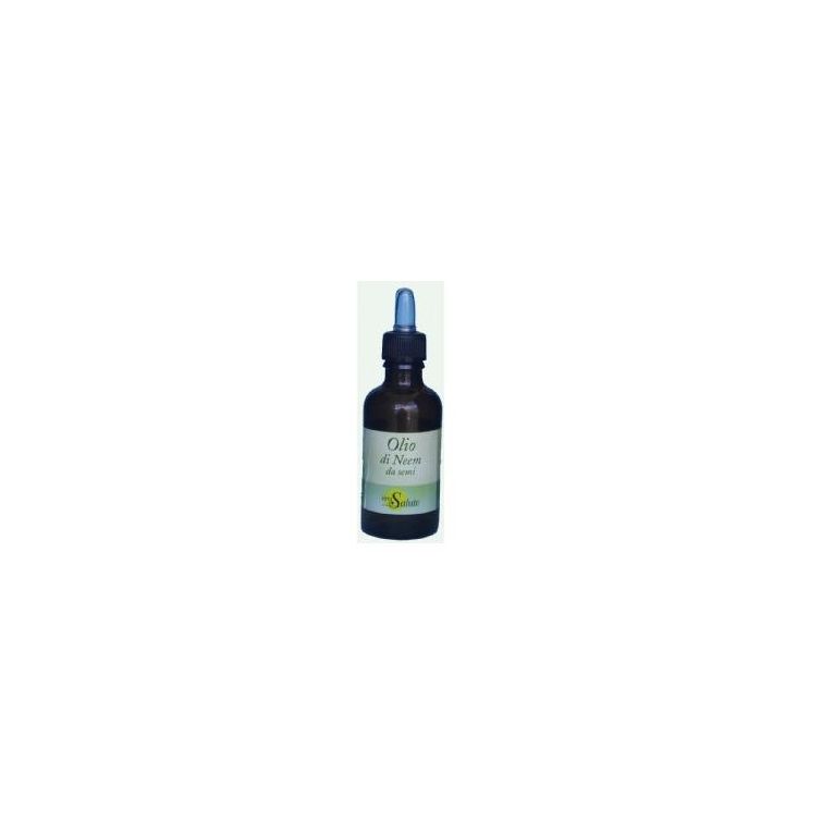 neem olio 50 ml semi