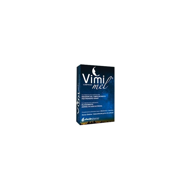 vimi mel 45 compresse